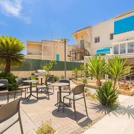 Apulia Blue Apartements & B&B 바리 외부 사진